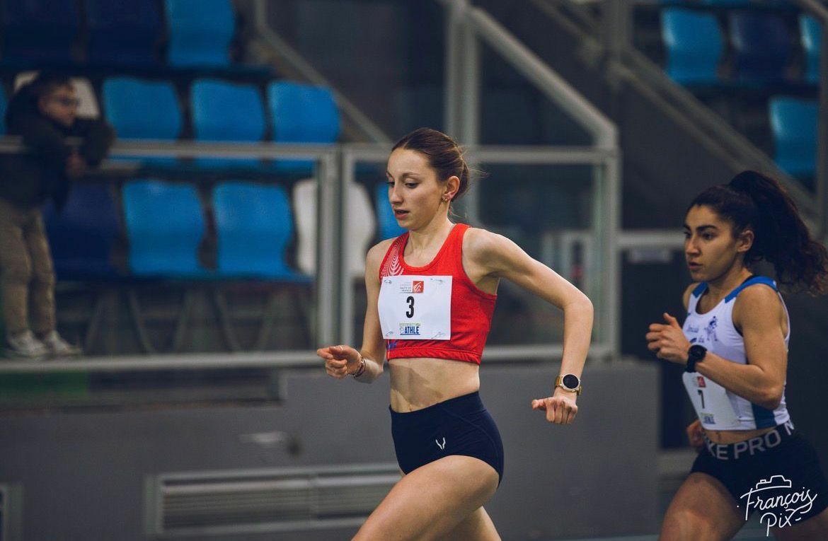 Résultats du 8 février