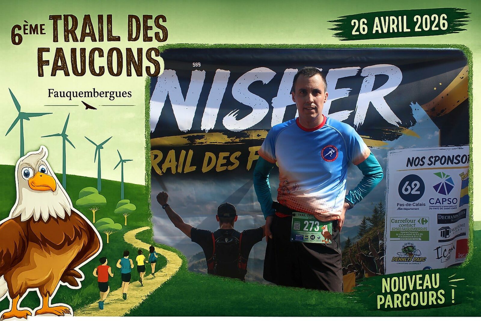 Résultats du Week-end