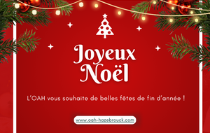 Joyeux Noël !