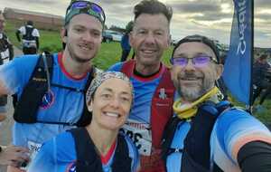 Résultats du week-end