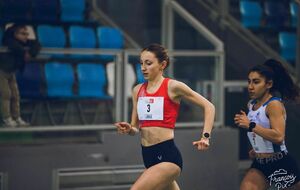 Résultats du 8 février