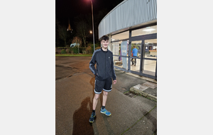 Louis Brucaj en mission de Service Civique au sein de l’OAH