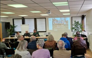 Assemblée Générale du Comité Nord Athlétisme