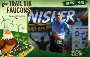 Résultats du Week-end