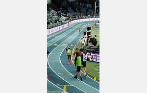 Meeting International de Liin