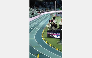 Meeting International de Liin