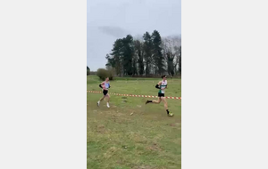 Championnat rional de cross Noyon