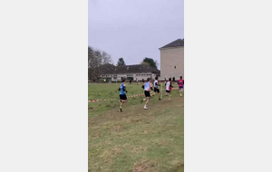 Championnat rional de cross Noyon