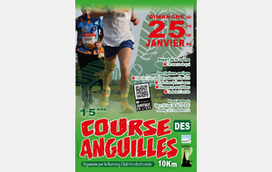 Course des Anguilles