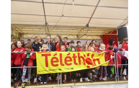 Téléthon