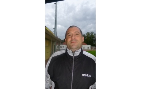 Formation ABC pour Luc LE GALL