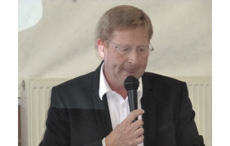 Compte rendu Assemblée Générale 24-06-2015