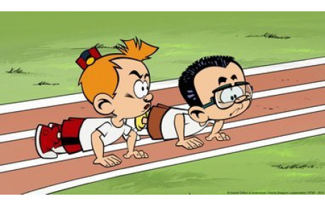 Réinscription et reprise d'entrainement