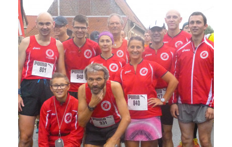 Décès de Clément Riera