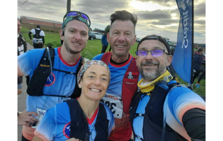 Résultats du week-end