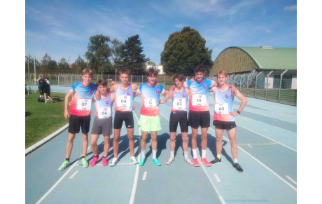 Résultats du week-end