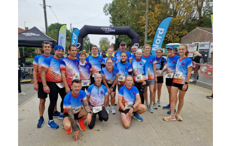 Résultats du week-end