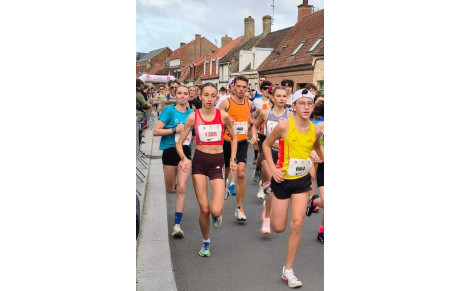 Course du Marais de Saint-Omer