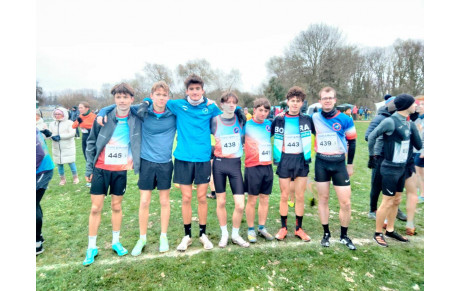 Résultats du 22/23 novembre