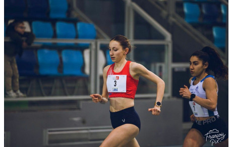 Résultats du 8 février