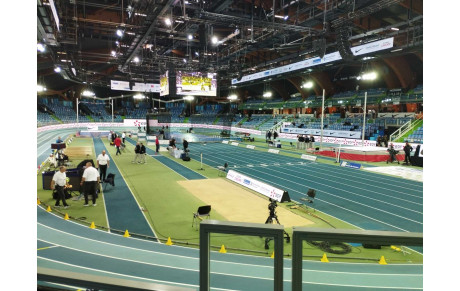 Résultats du 19 et 22 février