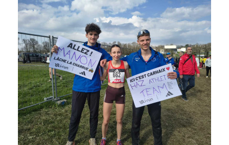 Résultats du 8 mars 2026